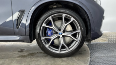 BMW X5 xDrive30d M Sport 5dr Auto Diesel Estate